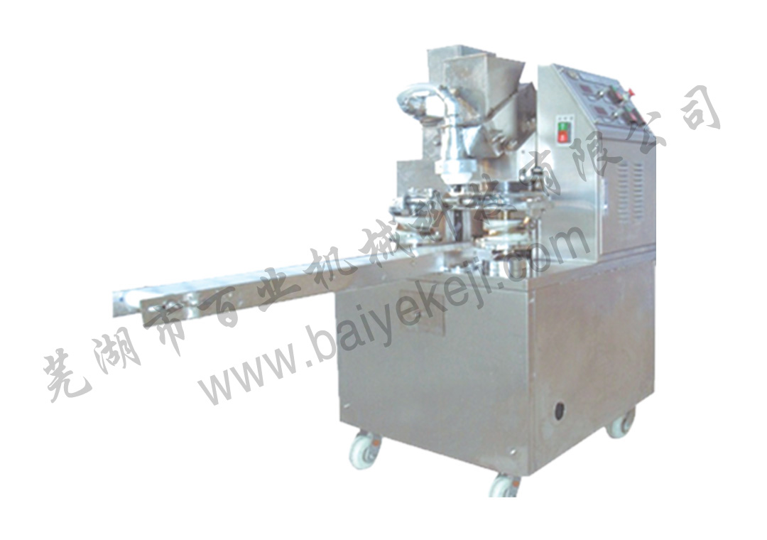 BY10-B03（旋涡式输馅系统乐动网页版）