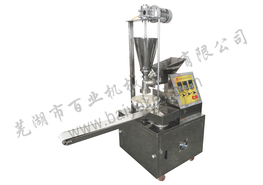 BY11-S（12道花纹立式直供式输馅乐动网页版）